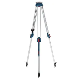 Tripode Bosch BT 160, Altura 97 – 160cm para nivel óptico automático GOL 26 D Rosca 5/8" Bosch-Tripode Bosch BT 160, Altura 97 1