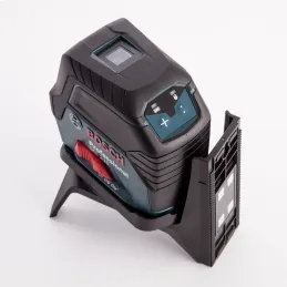 Nivel Laser Combinado Bosch GCL 2-15, 15m con soporte RM1 Lineas Cruzadas 2 Puntos Bosch-Nivel Laser Combinado Bosch GCL 2-15, a