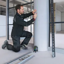 Nivel Laser Combinado Bosch GCL 2-15 G, 15m con soporte RM1 Lineas Cruzadas 2 Puntos Bosch-Nivel Laser Combinado Bosch GCL 2-15 