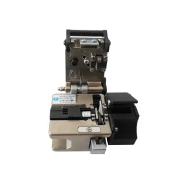 Optical Fiber Cleaver Cortador de Fibra Optica de Presicion Single Fiber 125um 0.25mm a 0.9mm ST3110D Senter Senter-Optical Fibe