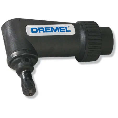  Cabeza Angular Multiproposito Dremel 575, para herramienta rotatitva 216.101695 Cabeza Angular Multiproposito Dremel 575, para 