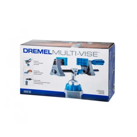 Dremel 3-in-1 multi machinehulpstuk 2500