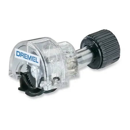  Mini Sierra Circular Dremel 670, 1 1/4" Complemento de MiniSierra 149.152542 Mini Sierra Circular Dremel 670, 1 1/4" Complement