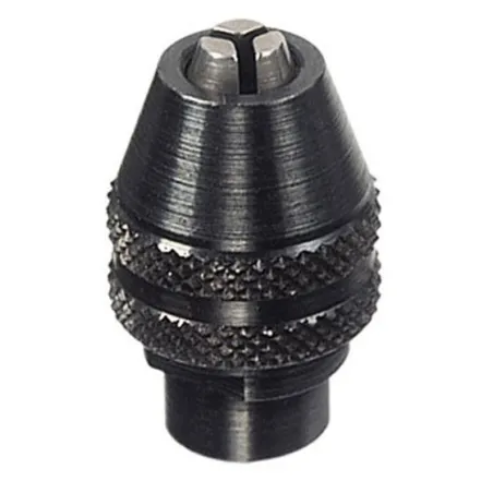  Mandril Dremel 4486, 1/32" - 1/8" Cambio Rapido 15.59322 Mandril Dremel 4486, 1/32" - 1/8" Cambio Rapido, El mandril de Dremel 