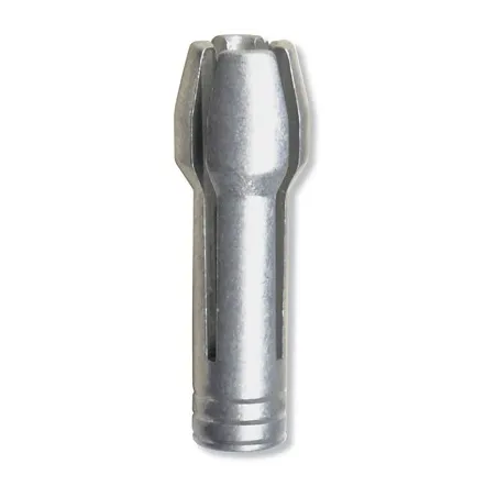  Pinza de Sujecion Dremel 481, 3/32" 35.847458 Pinza de Sujecion Dremel 481, 3/32", Tubo delgado de aluminio que proporciona el 