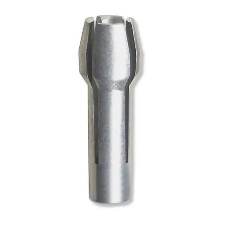  Pinza de Sujecion Dremel 480, 1/8" 8.898305 Pinza de Sujecion Dremel 480, 1/8", Tubo delgado de aluminio que proporciona el aga