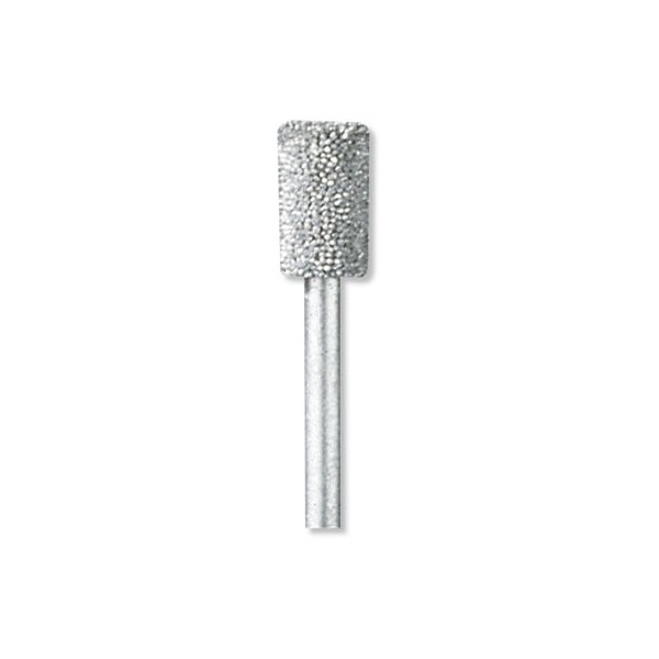 Fresa Diamantada Dremel 7105, 11/64 4.4mm Redonda para tallar y