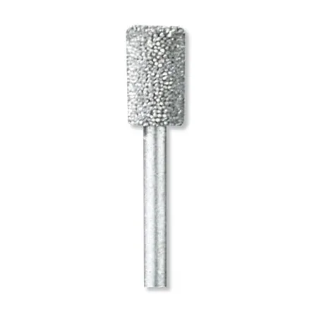  Fresa de Carburo Tungsteno Dremel 9933, 5/16" 7.9mm Punta Cilindrico Abrasivo para tallar y Grabar 17.79661 Fresa de Carburo Tu