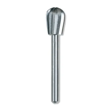  Fresa de Alta Velocidad Dremel 134, 5/16" 7.8mm Redondo para tallar y Grabar 32.20339 Fresa de Alta Velocidad Dremel 134, 5/16"