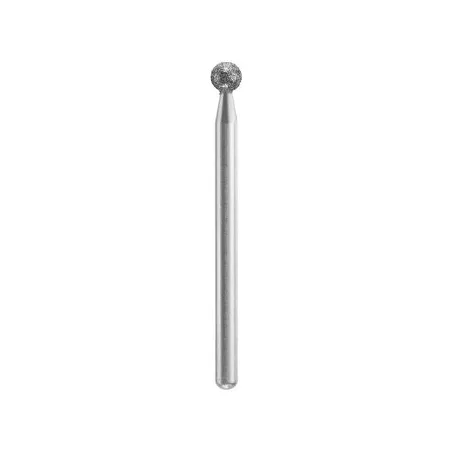  Fresa Diamantada Dremel 7105, 11/64" 4.4mm Redonda para tallar y Grabar 24.576271 Fresa Diamantada Dremel 7105, 11/64" 4.4mm Re