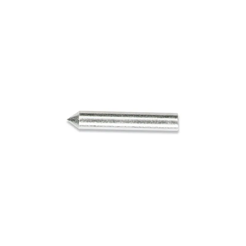 Fresa Diamantada Dremel 7105, 11/64 4.4mm Redonda para tallar y