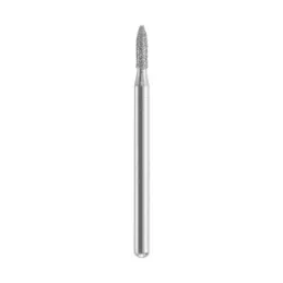 Fresa de Diamante Dremel 7144, 3/32" 2.4mm Conico Tallado Grabado Dremel-Fresa de Diamante Dremel 7144, 3/32" 2.4mm Conico talla