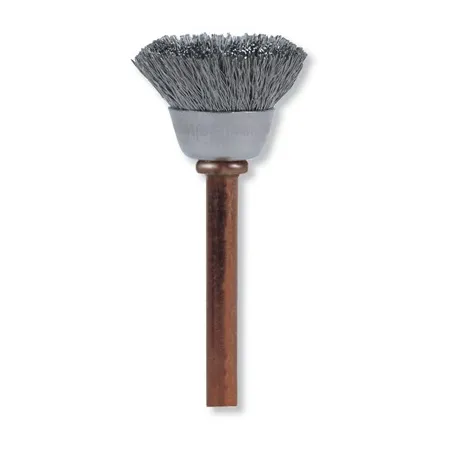  Cepillo de Cerdas Acero Inoxidable Dremel 531, 1/2" 12.7mm  30.508475 Cepillo de Cerdas Acero Inoxidable Dremel 531, 1/2" 12.7m