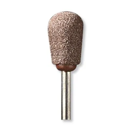 Punta de Amolar Dremel 911, 7/16" 11.1mm Piedra Conico Oxido de Aluminio Dremel-Punta de Amolar Dremel 911, 7/16" 11.1mm Piedra 