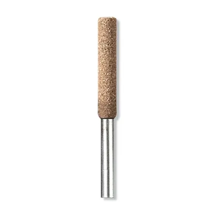 Piedra Afiladora Dremel 454, 3/16" 4.8mm Punta deAmolar para afilar sierra de cadena Motosierra Dremel-Piedra Afiladora Dremel 4