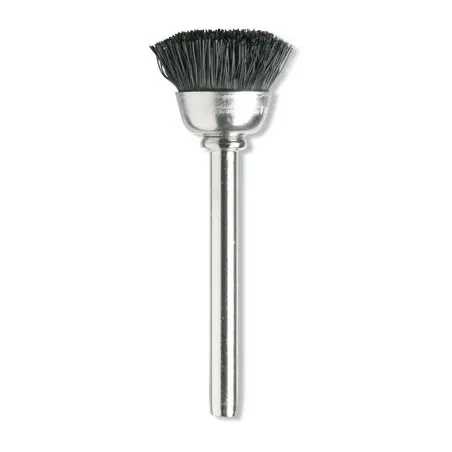  Cepillo de Cerdas Nylon Dremel 404, 1/2" 12.7mm 10.508475 Cepillo de Cerdas Nylon Dremel 404, 1/2" 12.7mm, Úselo para desbarbad