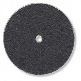 Disco de Lijado Dremel 411, 3/4" 19.1 mm Grano 180