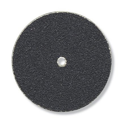 Disco de Lijado Dremel 411, 3/4" 19.1 mm Grano 180