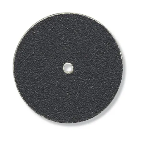 Disco de Lijado Dremel 411, 3/4" 19.1 mm Grano 220 36 Unidades