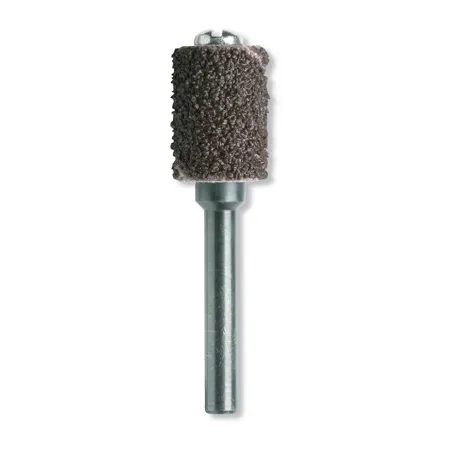  Banda de Lijado y Mandril Dremel 430, 1/4" 6.4mm Grano 60 83.474576 Banda de Lijado y Mandril Dremel 430, 1/4" 6.4mm Grano 60, 