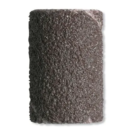  Banda de Lijado y Mandril Dremel 438, 1/4" 6.4mm Grano 120 6 unidades 15.59322 Banda de Lijado y Mandril Dremel 438, 1/4" 6.4mm