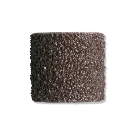  Banda de Lijado y Mandril Dremel 408, 1/2" 13mm Grano 60 6 unidades 13.389831 Banda de Lijado y Mandril Dremel 408, 1/2" 13mm G
