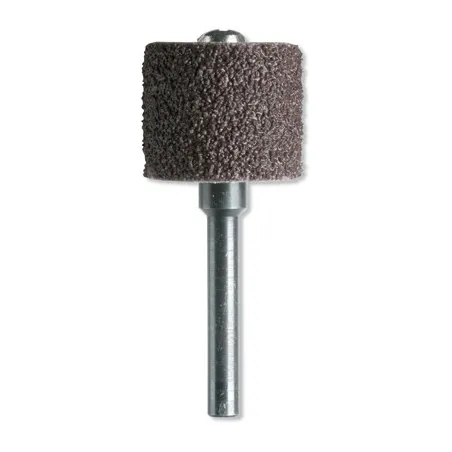  Banda de Lijado y Mandril Dremel 407, 1/2" 13mm Grano 60 2615000407 13.389831 Banda de Lijado y Mandril Dremel 407, 1/2" 13mm G
