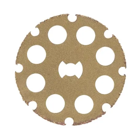  Disco de Corte Carburo Dremel EZ544, 1 1/2" Easy Lock 140.677966 Disco de Corte Carburo Dremel EZ544, 1 1/2" Easy Lock, El disc