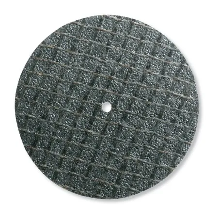  Disco de Corte Dremel 426, 1-1/4" 31.8mm Reforzador para corte de metales 5 unidades 41.525424 Disco de Corte Dremel 426, 1-1/4