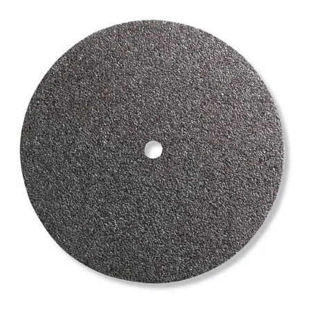 Disco de Corte Dremel 540, 1-1/4" 31.8mm para corte de metales 5 unidades Dremel-Disco de Corte Dremel 540, 1-1/4" 31.8mm para c