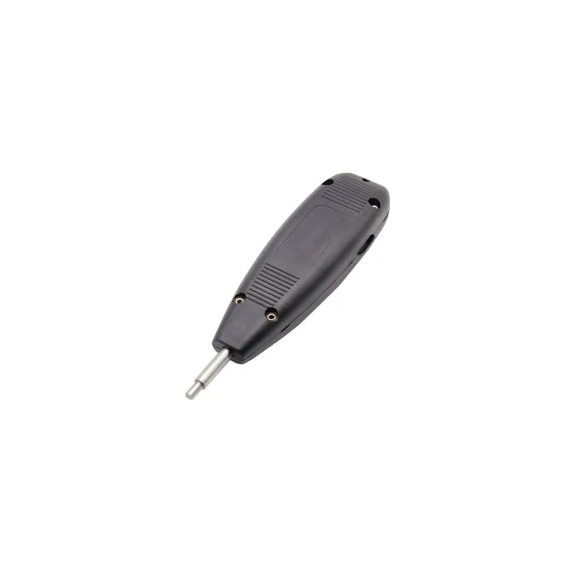 Insertadora Ponchadora Clavadora Tipo Tyco Cañon Corto Punch Down Tool For Tyco Type Modules AibiTech Aibitech-Insertadora Ponch