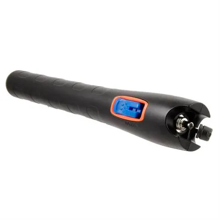  Optical Visual Fault Locator Localizador de Fallas Fibra Optica 1mw 3km FTTH 650nm SM MM, ST816 Senter 148.305085 Optical Visua