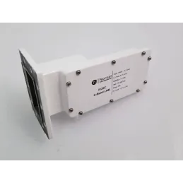 LNB Banda C Norsat 3120C, 20K PLL 3.6 - 4.2GHz Alta Estabilidad Ganancia 62dB High Stability C-Band Norsat-LNB Banda C Norsat 31