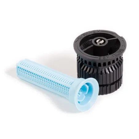  Boquilla Rain Bird HE-VAN-15 para Rociador Emergente 1800 y UNI-Spray, Alcance 3.3 a 4.6m, ajuste 0° a 360°, 1 a 2.1 bar 8.8983