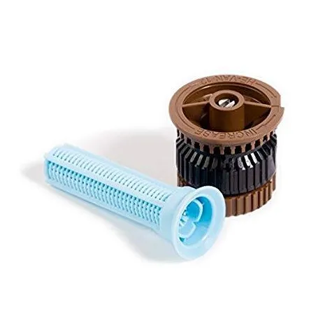  Boquilla Rain Bird HE-VAN-12 para Rociador Emergente 1800 y UNI-Spray, Alcance 2.7 a 3.7m, ajuste 0° a 360°, 1 a 2.1 bar 9.4915