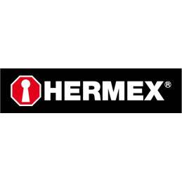 Candados Acorazado 70mm S6 Hierro 3llaves Anti-Ganzua Hermex 43003 Hermex-Candados Acorazado 70mm S6 Hierro 3llaves Anti-Ganzua 