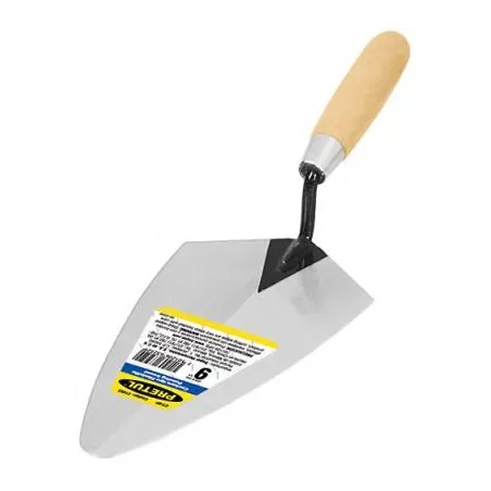  Badilejo Soldado Filafelfia 8", Dureza 45 a 50 HRc, para Albañileria, CT-8P 21052 Pretul 8.220339 Badilejo Soldado Filafelfia 8