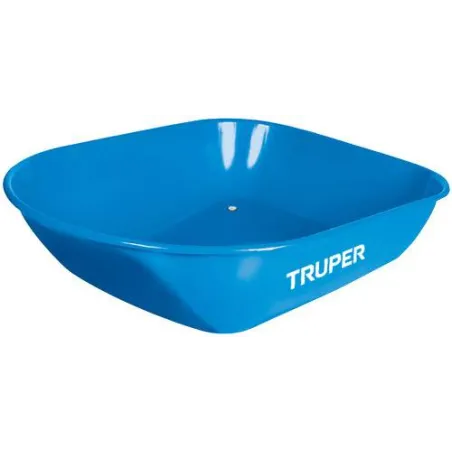  Conchas para carretillas CAT-50 5.5ft 80L, CO-50 11896 Truper 79.661017 Conchas para carretillas CAT-50 5.5ft 80L, CO-50 11896 