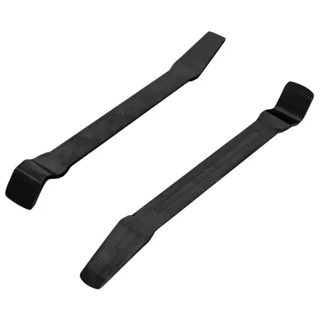  Juego de Palancas para cambio de llanta de carretilla L23cm 2 piezas, facilita el cambio, PAL-CAT 11089 Truper 4.915254 Juego d