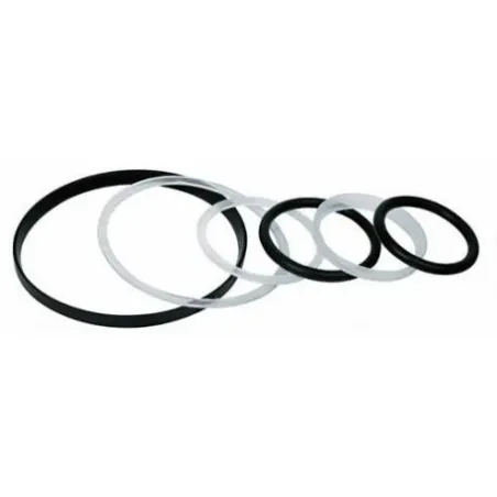  Empaques para Gata de Botella GAT-2, para base tuerca vastago y tapon, EMP-GAT-2 14811 Truper 3.135593 Juego de Empaques para G