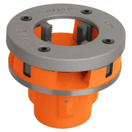  Dado para Tarraja 1 1/2" Cuerda 11 1/2NPT Compatible con TA851, D-850-1-1/2 13082 Truper 79.661017 Dado para Tarraja 1 1/2" Cue