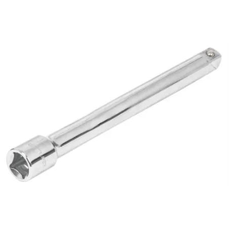  Extension, Encastre 1/2", Largo 15", acero al cromo vanadio, E-5464 13918 Truper 39.830508 Extension, Encastre 1/2", Largo 15",