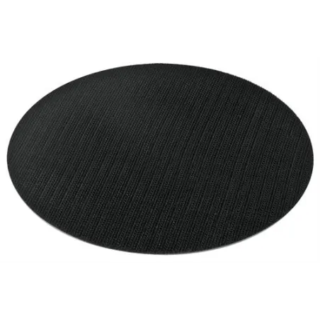  Lijadora Orbital Respaldo de velcro para fijar con rapidez y firmeza lijas autoadheribles, PAD-861VE 19390 Truper 34.745763 Lij