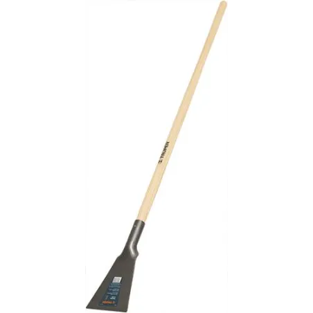  Raspadores 7" Largo 1.37M con Mango tropical, SCR-7 18652 Truper 36.440678 Raspadores 7" Largo 1.37M con Mango tropical, SCR-7 
