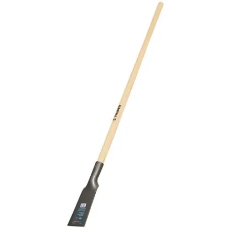  Raspadores 4" Largo 1.37M con Mango tropical, SCR-4 18650 Truper 33.898305 Raspadores 4" Largo 1.37M con Mango tropical, SCR-4 