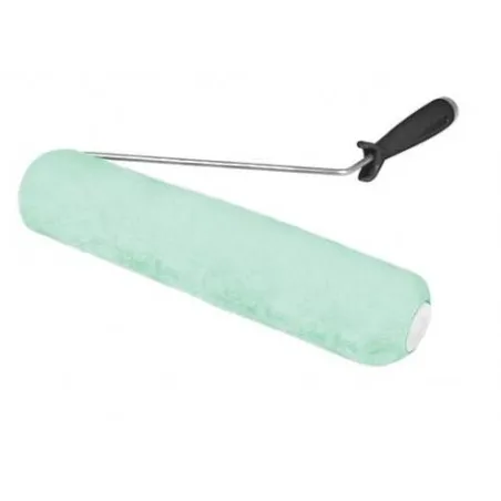  Rodillo para Pintar 12" Superficie Poca rugosas Diametro 37.8mm Espesor 15mm, ROPI-1215 13881 Truper 7.966102 Rodillo para Pint