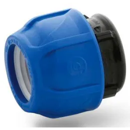  Tapon 63mm Riego Enlace HDPE PN16 Poelsan 7066 15 Enlace Tapon 63mm Conexion para Tuberias 2" HDPE PN16, 7066 Poelsan Debido al