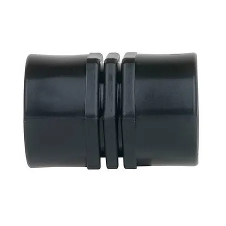  Manguito PP Roscado 2” x 2” Bolsa 12U para Riego Tuberias HDPE, 13766 Poelsan 61.864407 Manguito PP roscado 2" x 2" Bolsa 12 un
