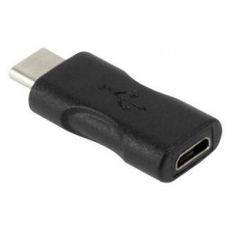 Adaptador USB Xtech XTC-525 USB-C macho a micro-USB 2.0 hembra