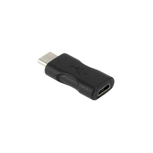 Adaptador USB Xtech XTC-525 USB-C macho a micro-USB 2.0 hembra